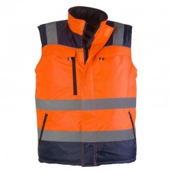 KAP-31962 Kapriol Vesta reversibila HV, marimea XL