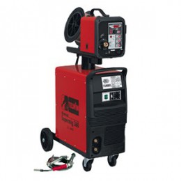 Digital Supermig 360 Synergic 230-400V