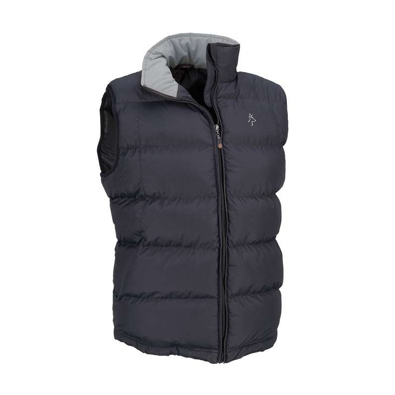 KAP-28672 Kapriol Vesta Tempest neagra, marimea XL