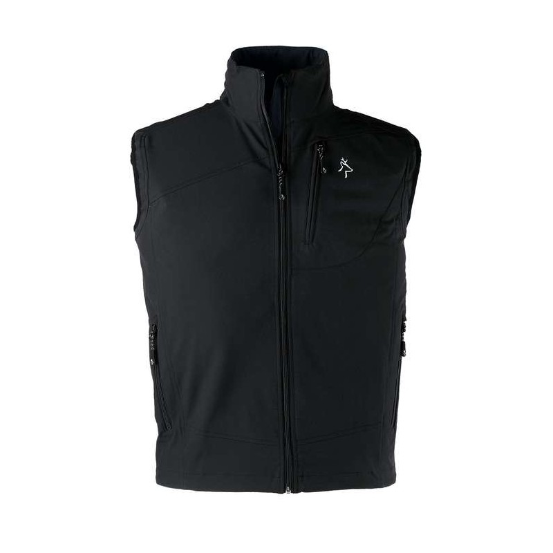 KAP-28888 Kapriol Vesta Tech neagra, marimea XL