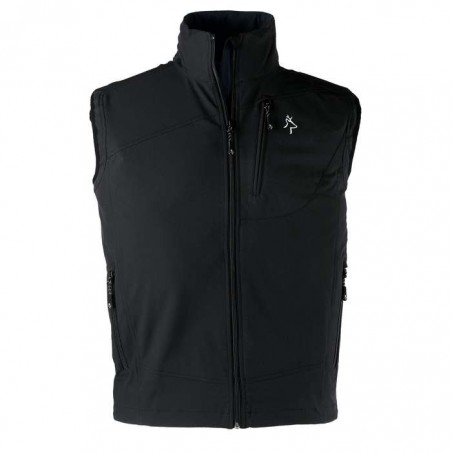 KAP-28889 Kapriol Vesta Tech neagra, marimea XXL