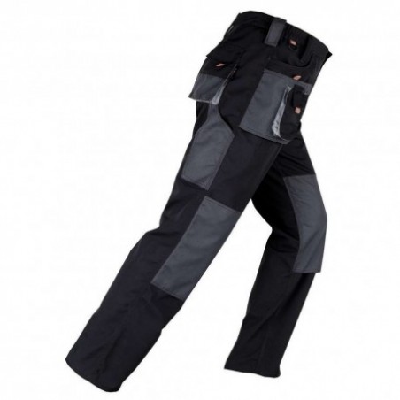KAP-31707 Kapriol Pantaloni standard SMART, negri, marimea XL