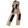 KAP-31752 Kapriol Pantaloni standard SMART, bej, marimea XL