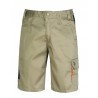 KAP-31590 Kapriol Pantaloni scurti bej KAVIR, marimea M
