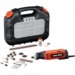RT650KA - Masina electrica mixta BLACK&DECKER 