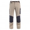 KAP-28331 Kapriol Pantaloni standard gri TENERE PRO, marimea L