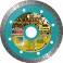Disc diamantat pentru gresie PYTHON DIATECH 