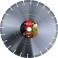 Disc diamantat pentru beton ROAD STANDARD DIATECH 