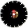 Disc diamantat pentru asfalt ROAD STAR ASFALT DIATECH 