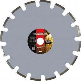Disc diamantat pentru asfalt ROAD STANDARD ASFALT DIATECH  