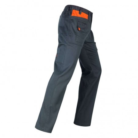 KAP-31162 Kapriol Pantaloni standard EVO, marimea XL