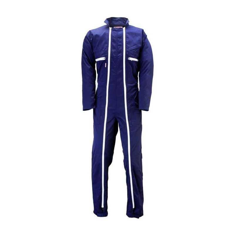 KAP-28575 Kapriol Combinezon Tuareg, albastru, marimea M