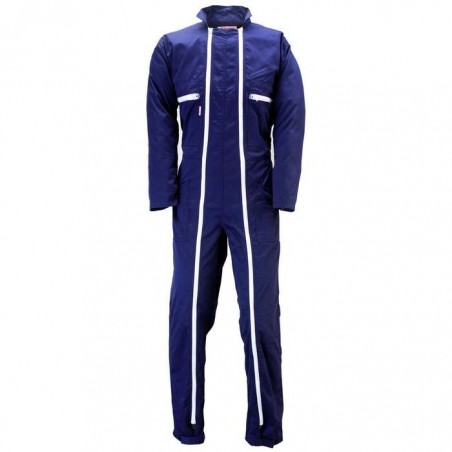 KAP-28576 Kapriol Combinezon Tuareg, albastru, marimea L