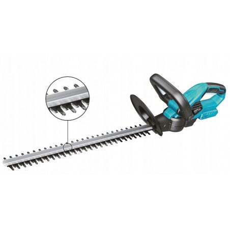 DED7092 DEDRA Trimmer electric lama 510 mm fara acumulator