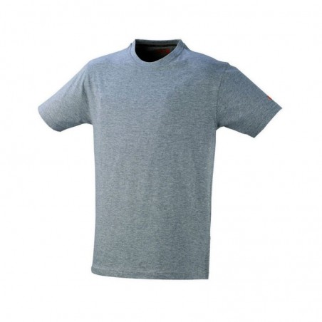 KAP-31875 Kapriol Tricou gri deschis Vintage, marimea M