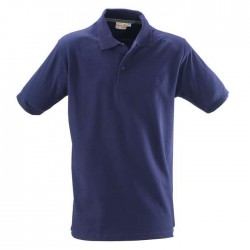 KAP-28282 Kapriol Tricou Polo albastru, marimea M