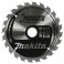 Panza pentru ferastrau circular SPECIALIZED MAKITA