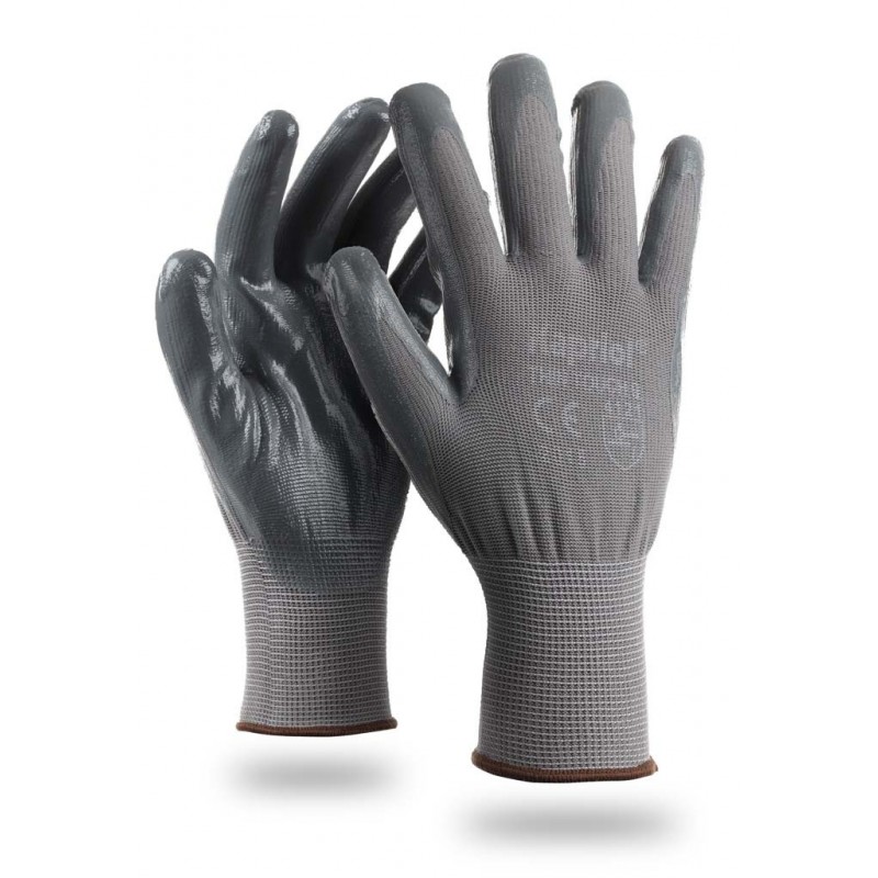 KAP-28042 Kapriol Manusi de protectie Thin Touch, masura 07