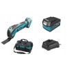 Dedra Masina multifunctionala acumulator 18V 4.0Ah incarcator 60W geanta