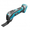 Dedra Masina multifunctionala acumulator 18V 4.0Ah incarcator 60W geanta