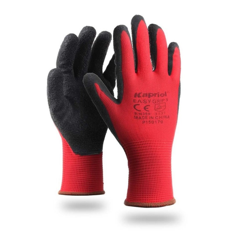 KAP-28022 Kapriol Manusi de protectie Easy Grip, masura 09