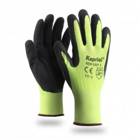 KAP-28036 Kapriol Manusi de protectie New Grip, masura 09