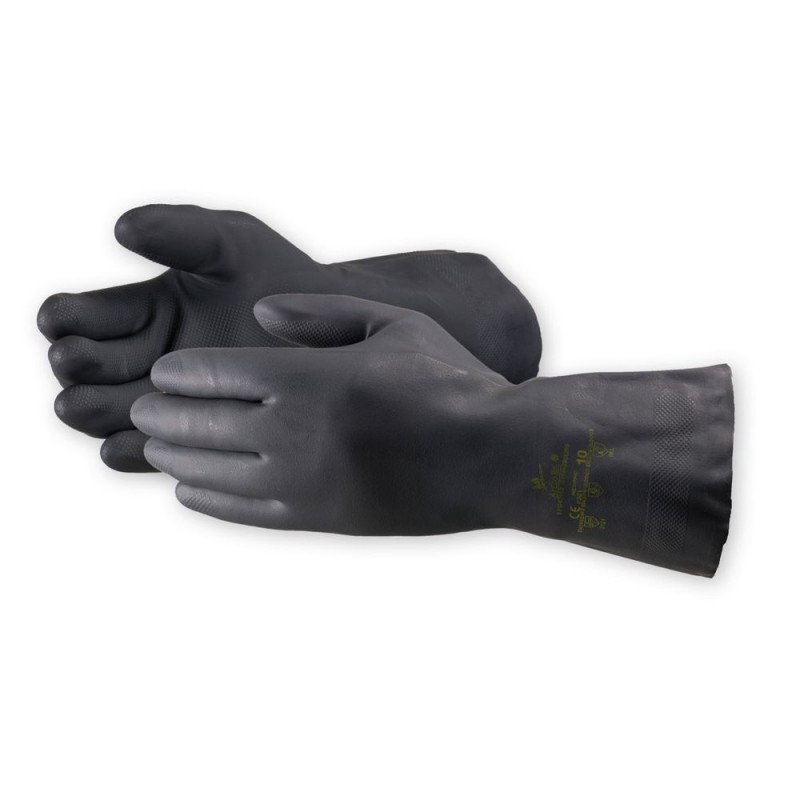 KAP-28150 Kapriol Manusi de protectie Neoprene, masura 10