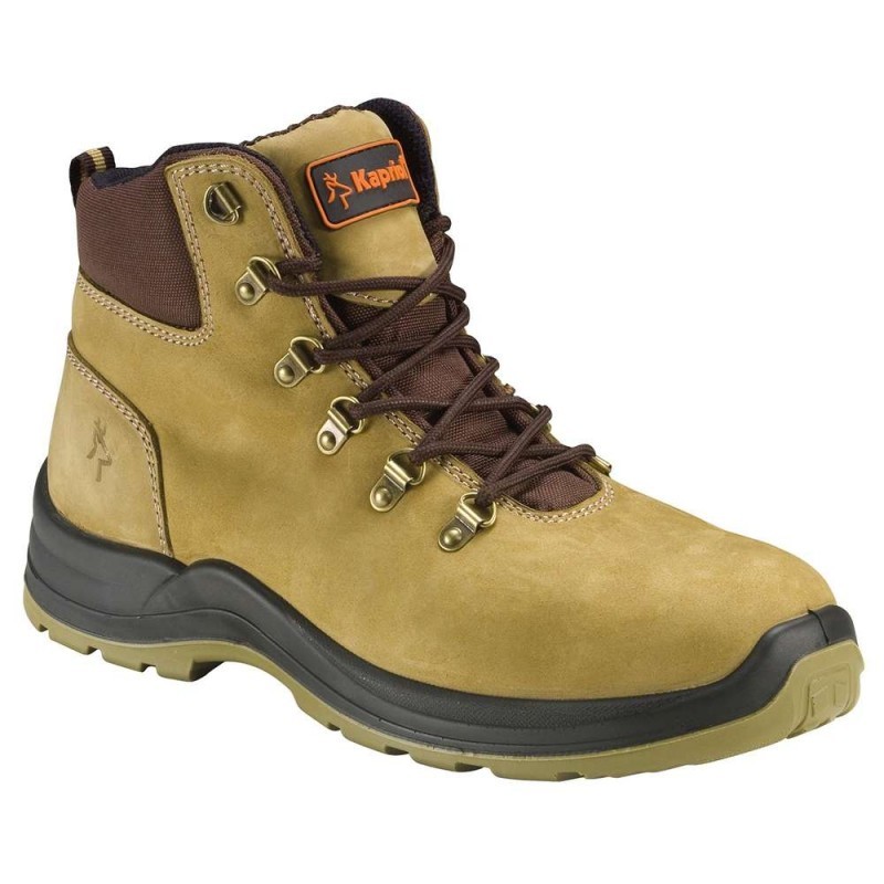 KAP-41254 Kapriol Bocanci de protectie MONTREAL, masura 44