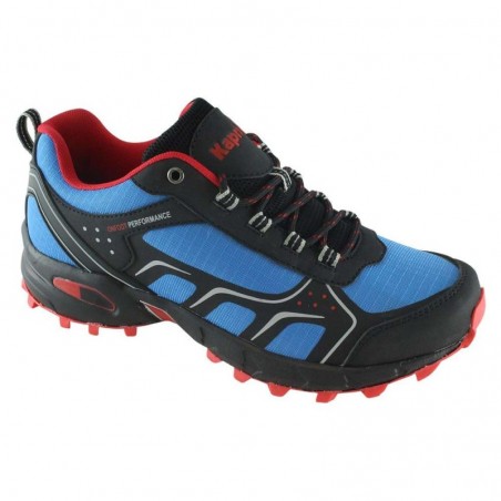 KAP-43258 Kapriol Pantofi de protectie CROSS, masura 43