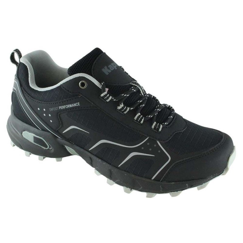 KAP-43268 Kapriol Pantofi de protectie CROSS, masura 44