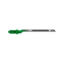 5 panze de ferastrau pendular T119B0 HAWERA 
