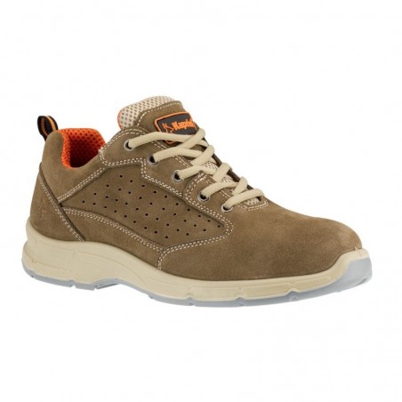 KAP-42803 Kapriol Pantofi de protectie TYPHOON, masura 43
