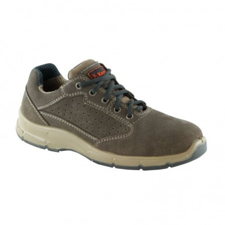 KAP-43111 Kapriol Pantofi de protectie TYPHOON, masura 41