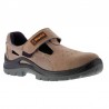 KAP-41206 Kapriol Sandale de protectie DALLAS, masura 46
