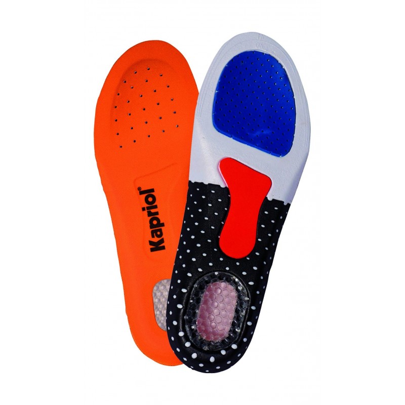 KAP-42125 Kapriol Branturi din gel, masura 39/40