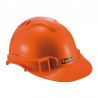 KAP-28503 Kapriol Casca de protectie PROFESSIONAL, portocalie