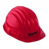 KAP-28500 Kapriol Casca de protectie, rosie