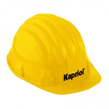 KAP-28501 Kapriol Casca de protectie, galbena