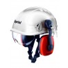 KAP-28000 Kapriol Casca de protectie AIRKAP, alba