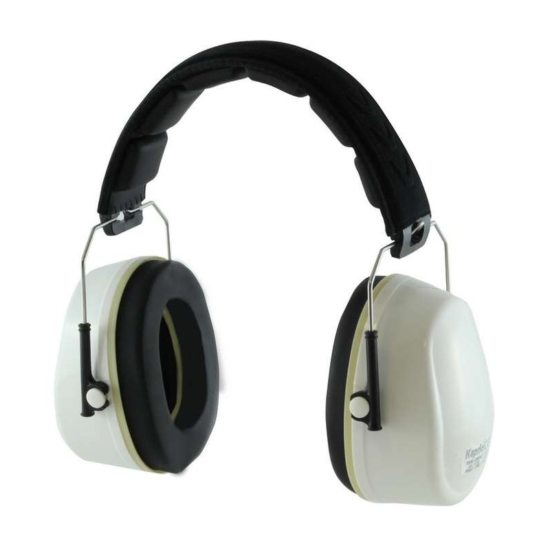 KAP-31252 Kapriol Antifoane compacte Tekno, protectie SNR 29 dB
