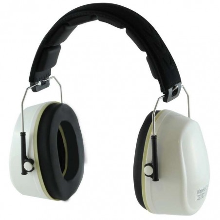 KAP-31252 Kapriol Antifoane compacte Tekno, protectie SNR 29 dB