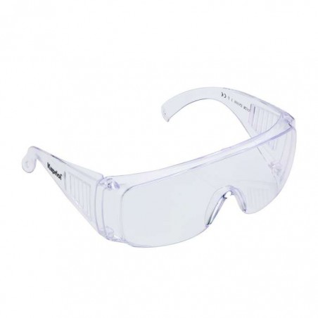 KAP-28160 Kapriol Ochelari de protectie Combi