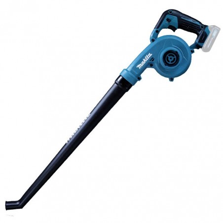 UB101DZ Makita Suflanta de gradina compatibila cu acumulator 12Vmax CXT