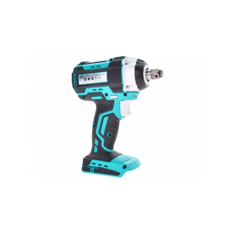Masina insurubat cu impact 280Nm acumulator 18V 4.0Ah incarcator 125W
