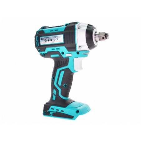 Masina insurubat cu impact 280Nm acumulator 18V 4.0Ah incarcator 125W
