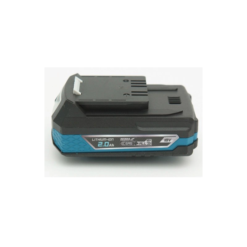 Masina insurubat cu impact 110Nm 2 acumulatori 18V2.0Ah incarcator 60W