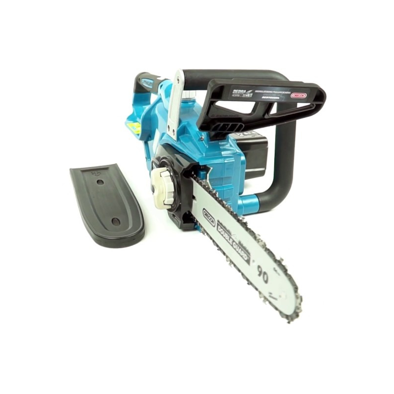 DED7095ML DEDRA Drujba cu lant 25.4cm cu acumulator Li-Ion 18V 4Ah