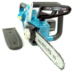 DED7095ML DEDRA Drujba cu lant 25.4cm cu acumulator Li-Ion 18V 4Ah