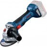 06019H9022 Bosch Polizor unghiular GWS 180-LI 115 mm fara acumulator