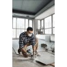 06019H9022 Bosch Polizor unghiular GWS 180-LI 115 mm fara acumulator